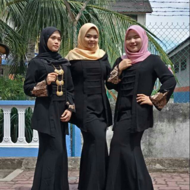  KEBAYA  KOTA  BHARU  Shopee Malaysia