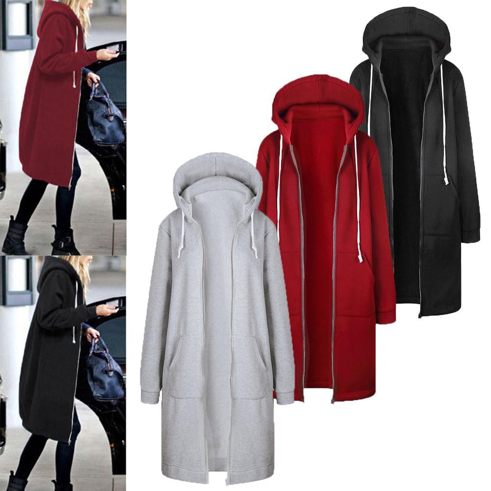 hoodie coat