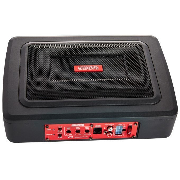 awave subwoofer