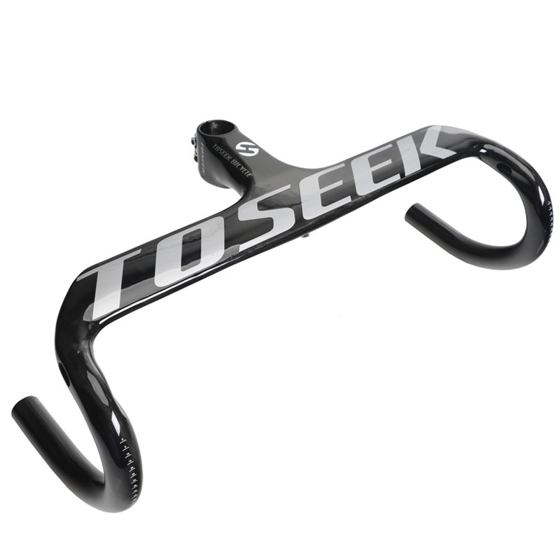 carbon road bike bars