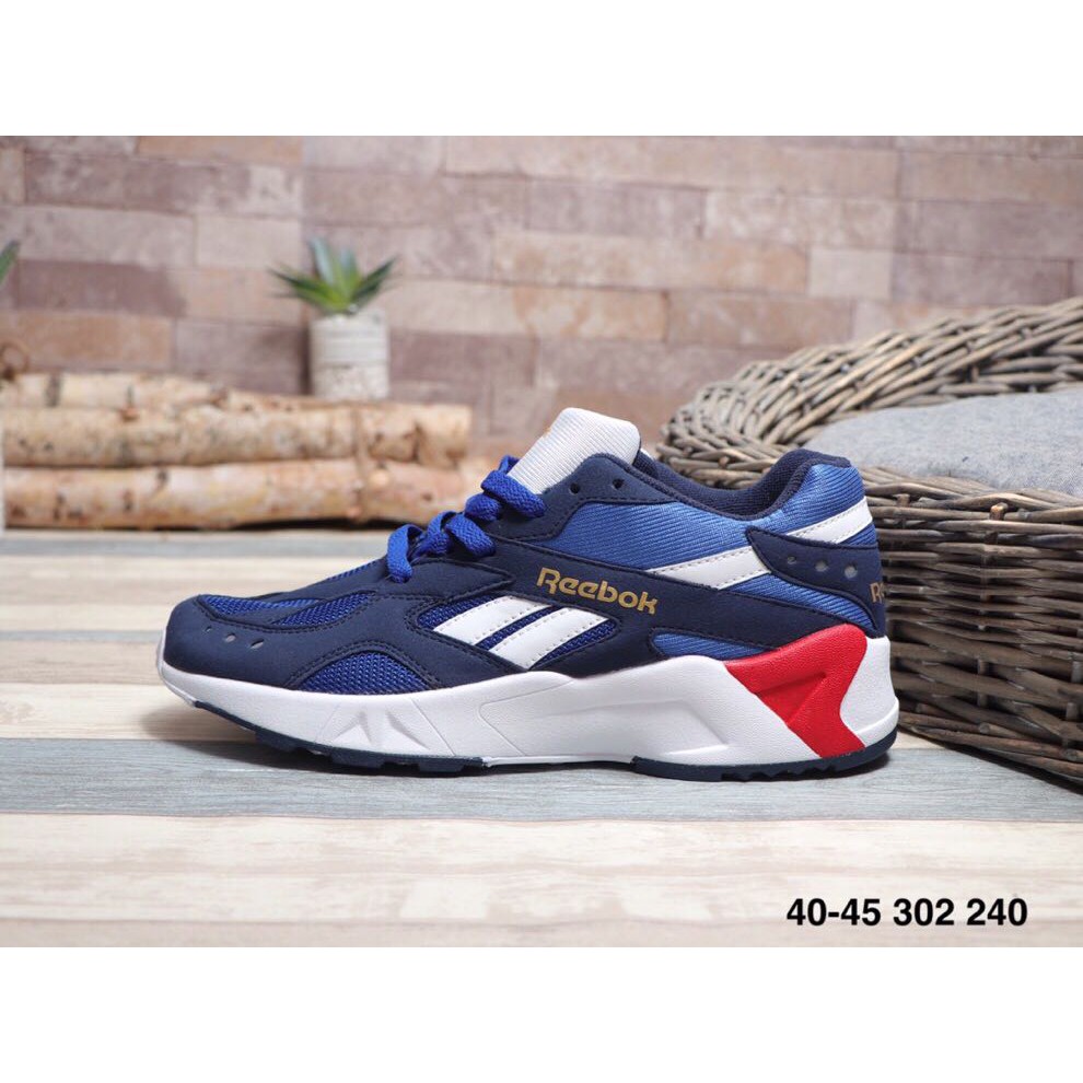 reebok aztrek malaysia