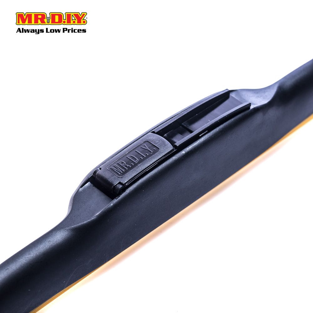 Mr Diy Premium Silicone Wiper Blade 16 Shopee Malaysia