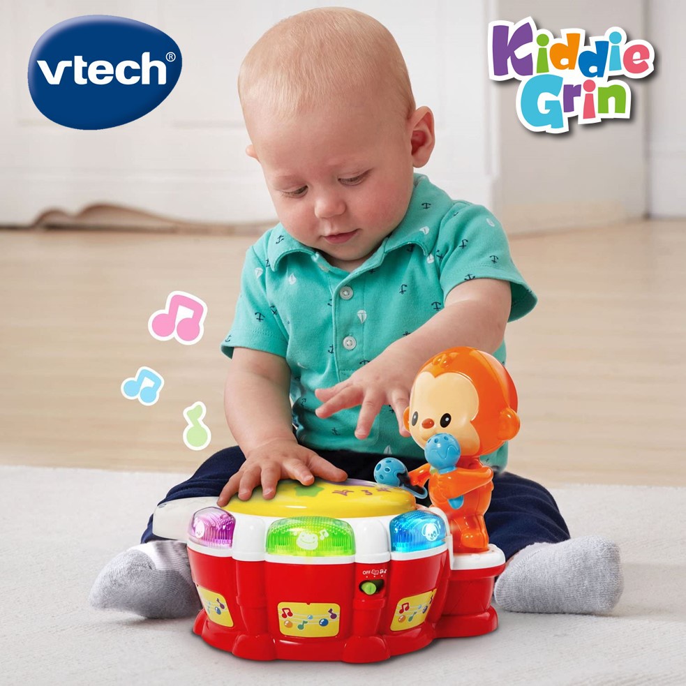 vtech baby toys 3 months