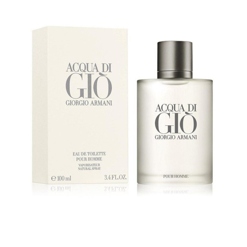 Giorgio Armani Acqua Di Gio EDT Men (100ml) YG84
