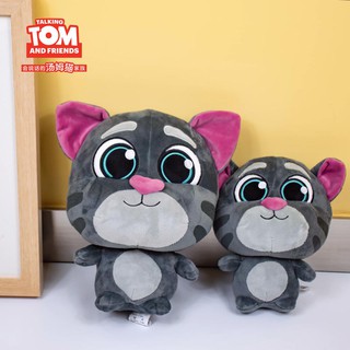 talking tom teddy