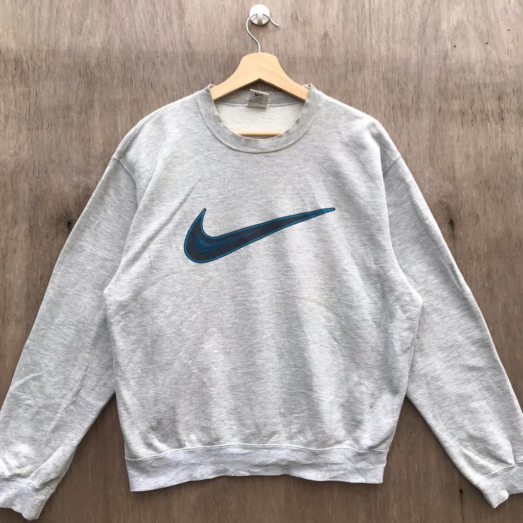 vintage nike sweatshirt bundle