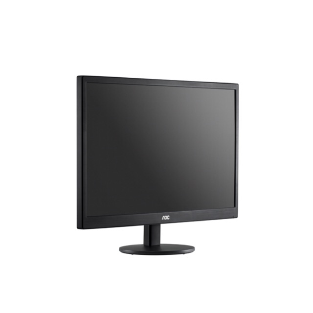 Aoc Monitor 24 Inch Shopee Malaysia