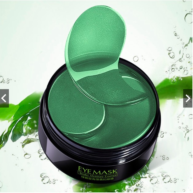 [READY STOCK] Korean Eye Mask Remove Dark Circles Care Eyes