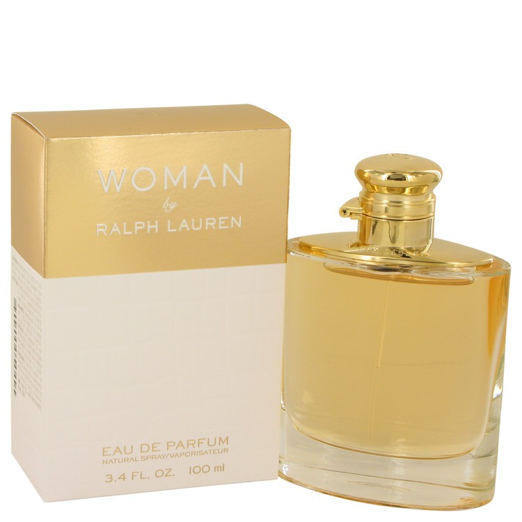 Ralph Lauren Woman Perfume By RALPH LAUREN FOR WOMEN | Shopee Malaysia