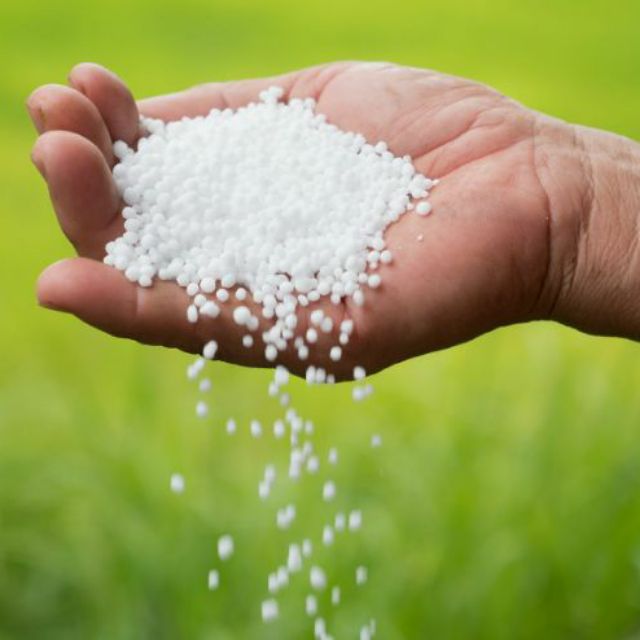 Urea Fertilizer 46 1kg Baja Urea 46 Shopee Malaysia