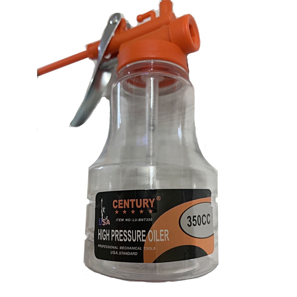 Century 350cc Oil Pump Bottle, Plastic Duck 350ml Shopee Malaysia