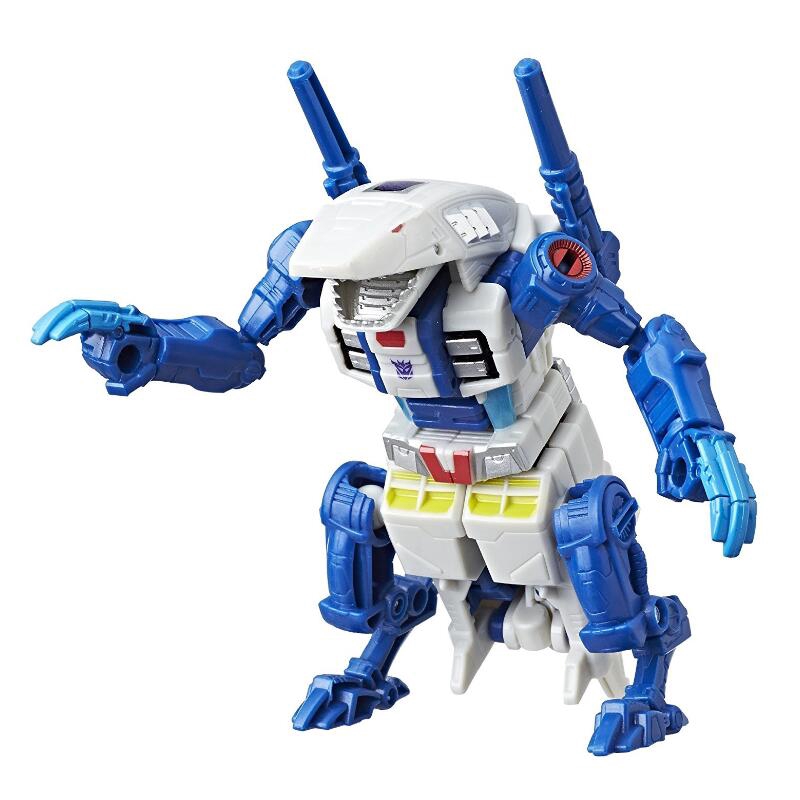 shark transformer