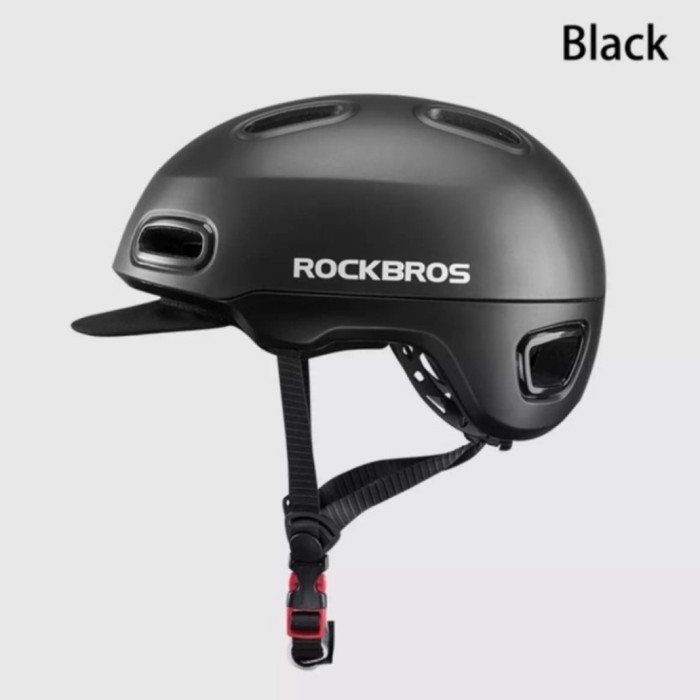 brompton cycle helmet