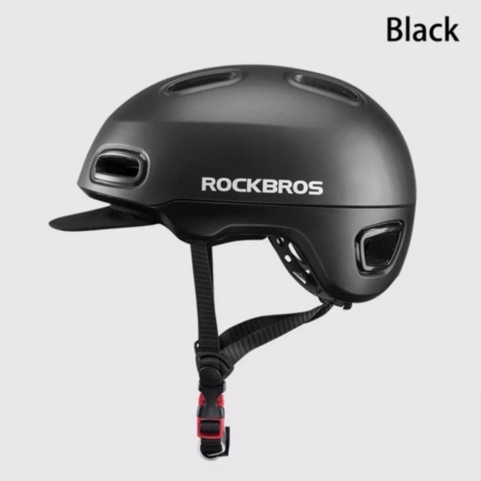 folding bike helmet