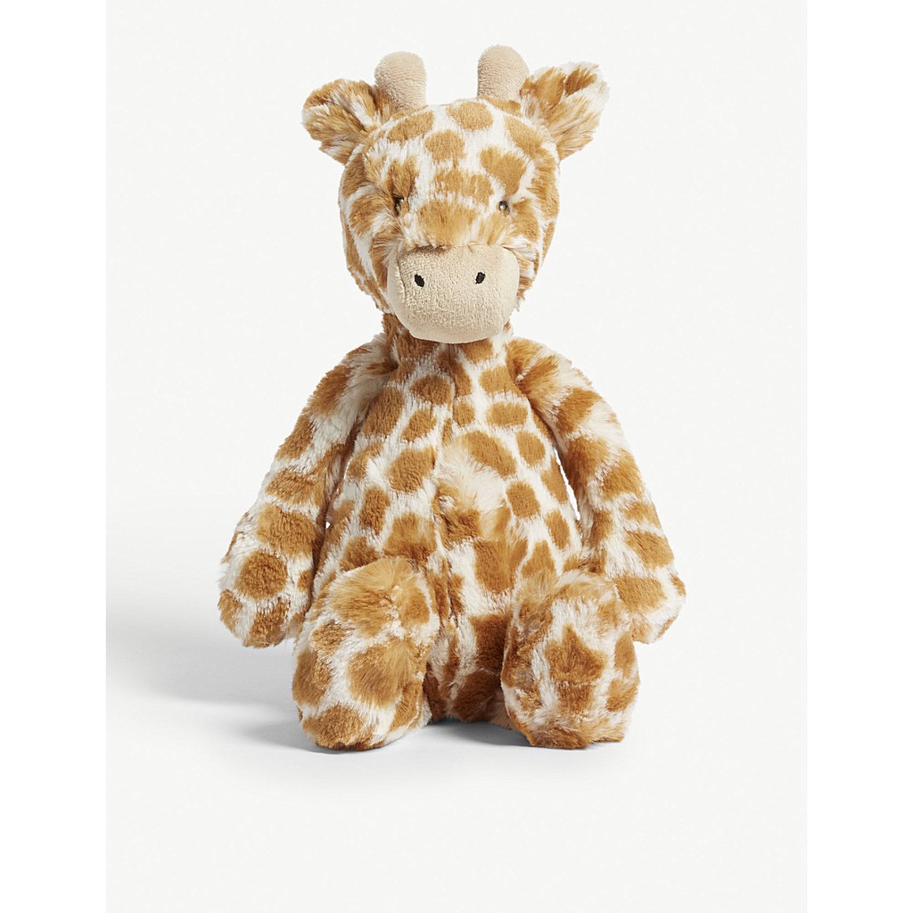 jellycat giraffe