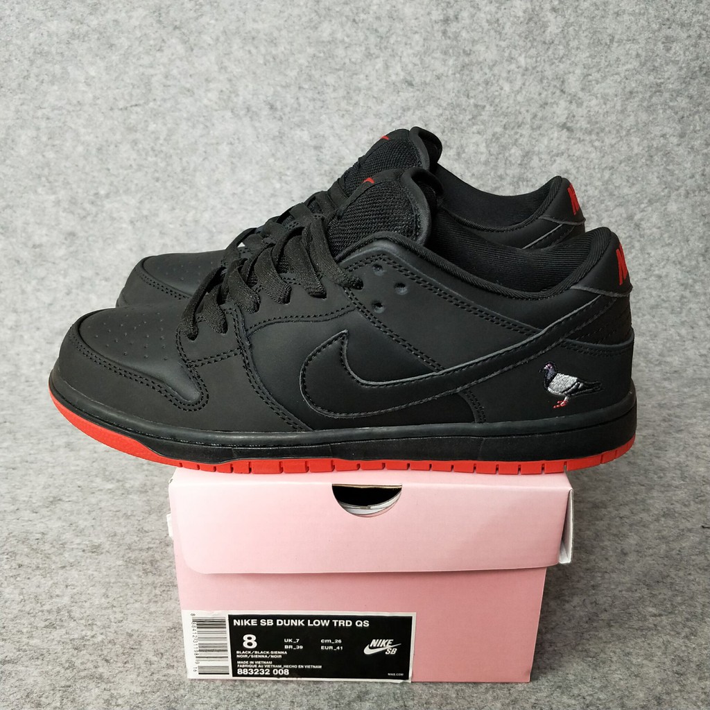 nike sb pigeon price