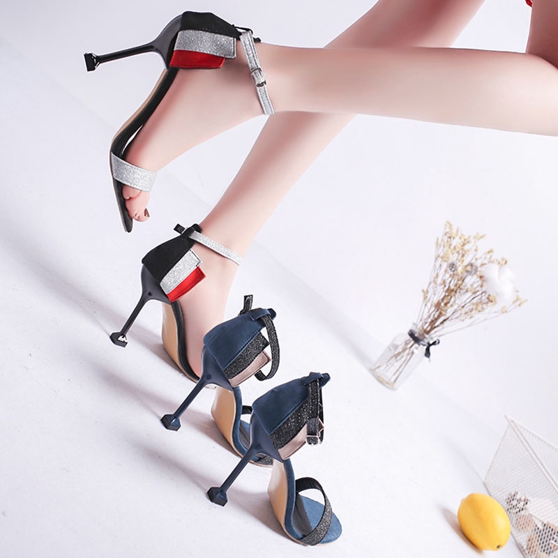 high heel slip resistant shoes