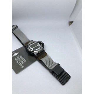 casio protrek ley