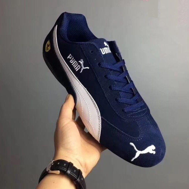 ferrari running shoes