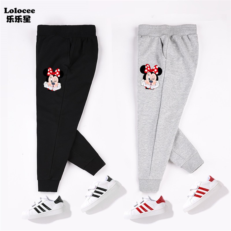 mickey sweatpants