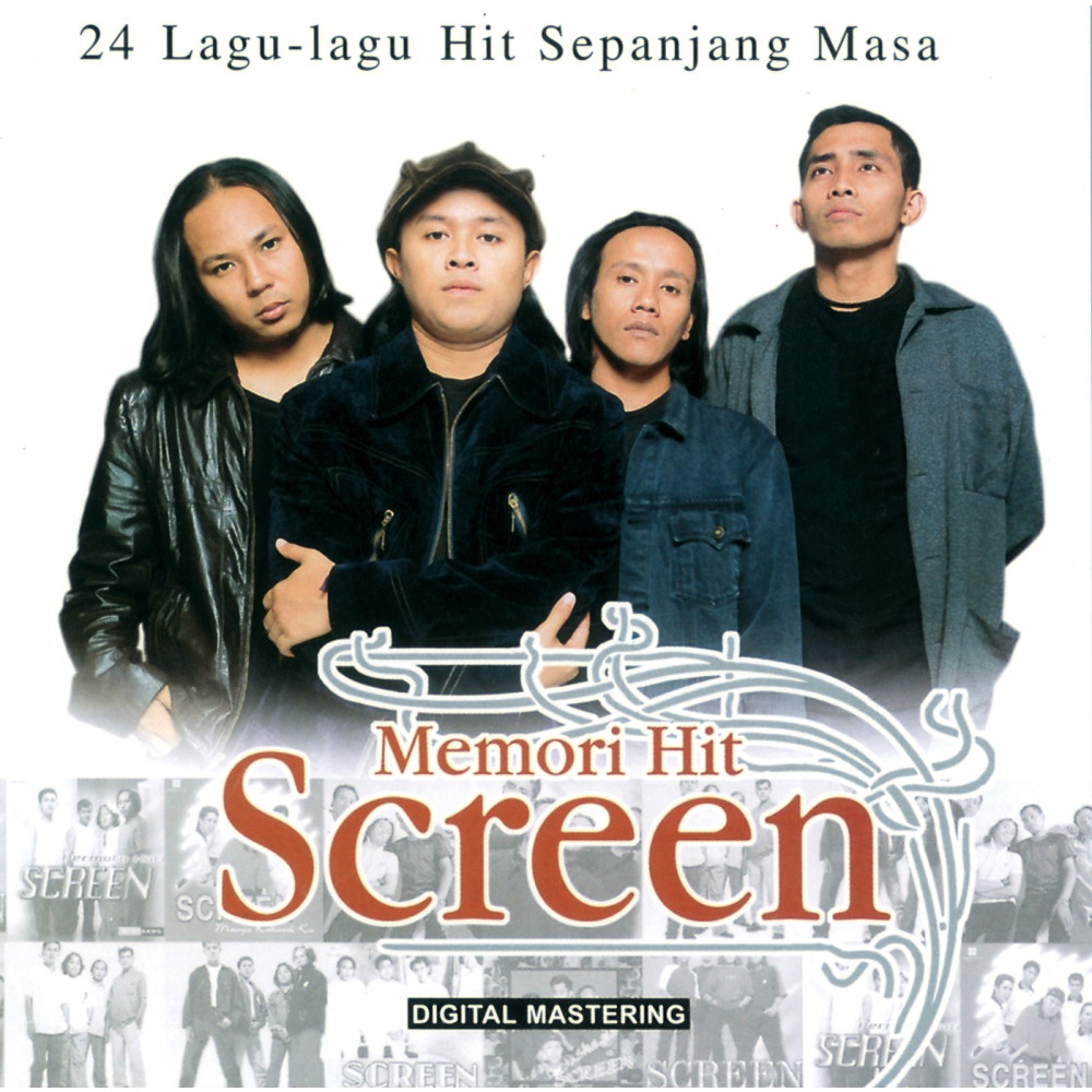 Screen (Album Of The Years)