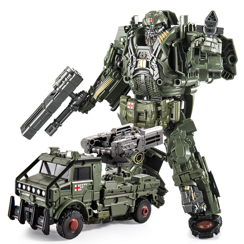 transformers the last knight hound toy
