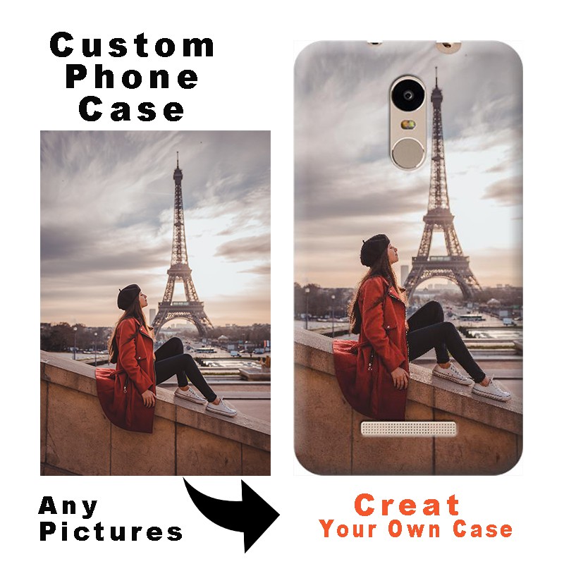 Custom Xiaomi Phone Case Note3 Note2 Max3 Max2 Max Pro Max2s 9se