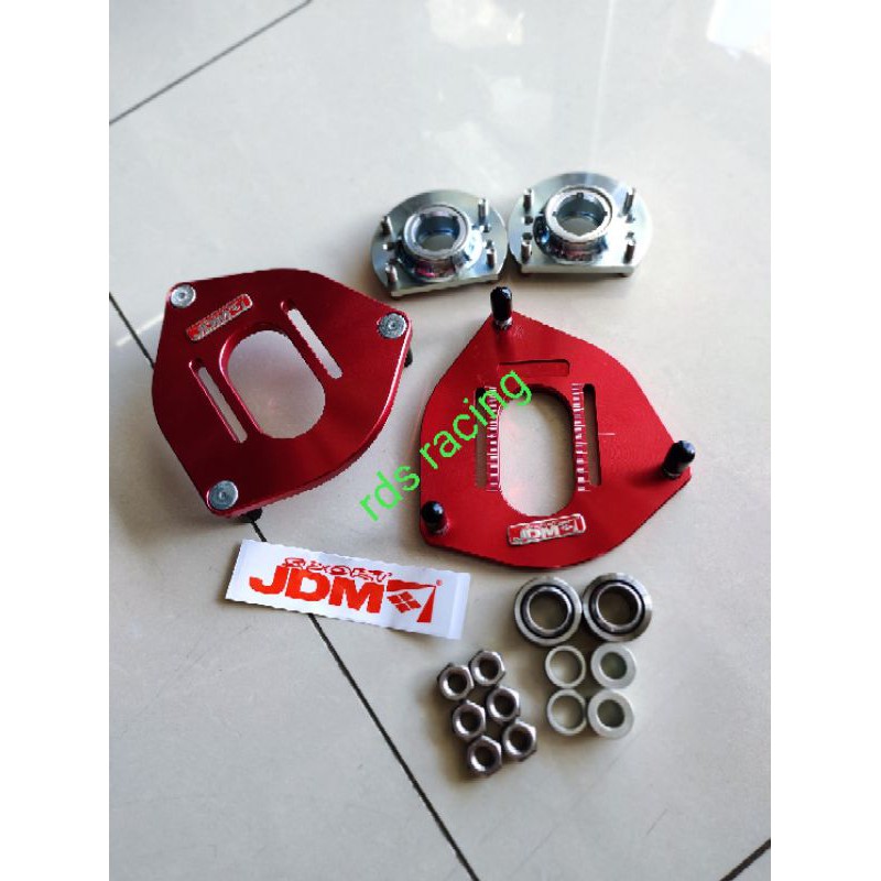 JDM Gen2 Persona Waja Campro Absorber Pillow Ball Mount Adjustable