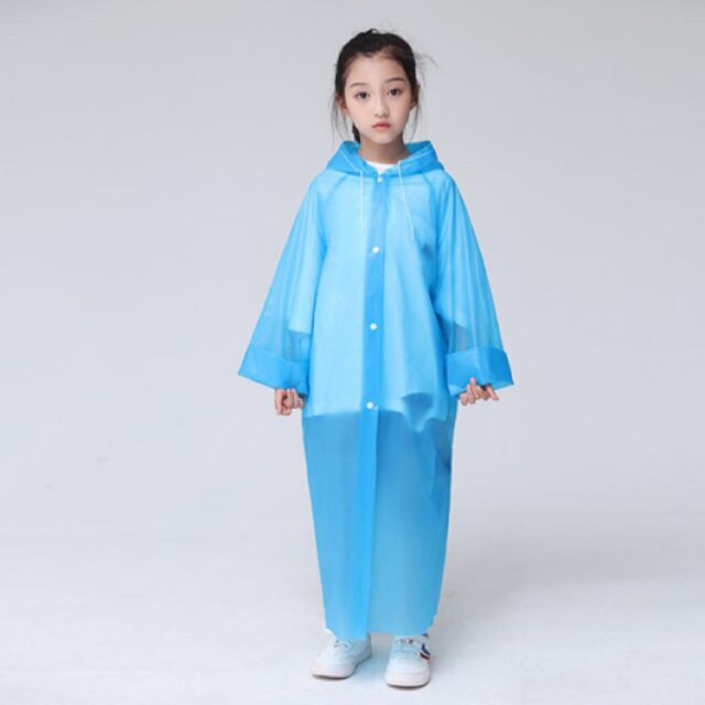 Plastic raincoat waterproof  Shopee Malaysia