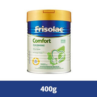 Frisolac Comfort 400g Shopee Malaysia