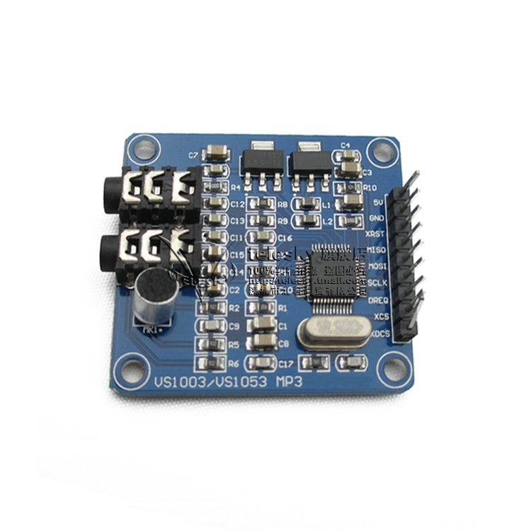 LM386 DC 5V-12V Mini Micro Audio Amplifier Module Board Mono AMP Module JB