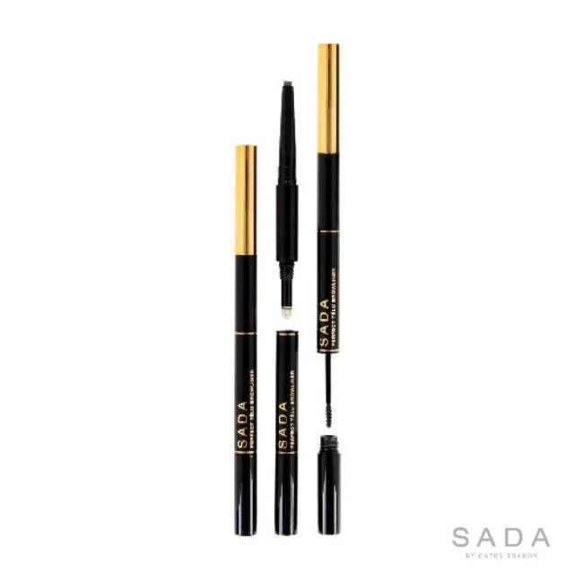Sada by Cathy Sharon Eyebrow Liner 3 in 1