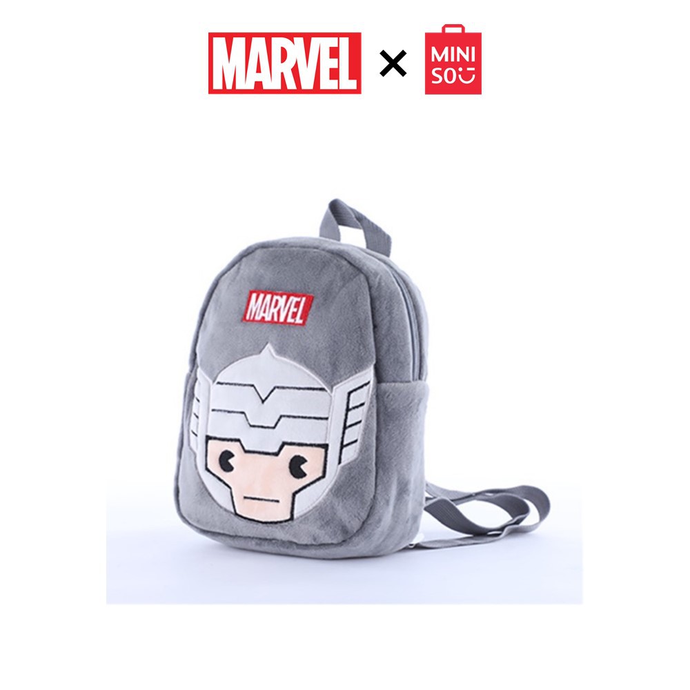 MINISO x MARVEL-BACKPACK.THOR(6941501562830) | Shopee Malaysia