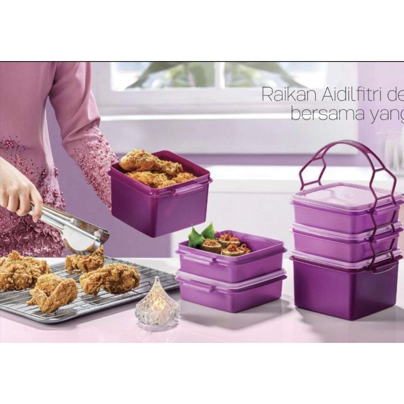 Super Hot Item Triffin  Delight  Set