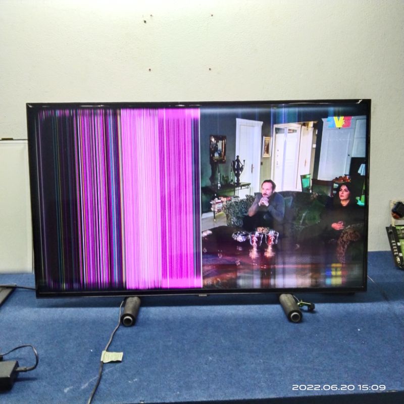 SAMSUNG UA48H5003AR LED TV SPAREPARTS (USED) Shopee Malaysia