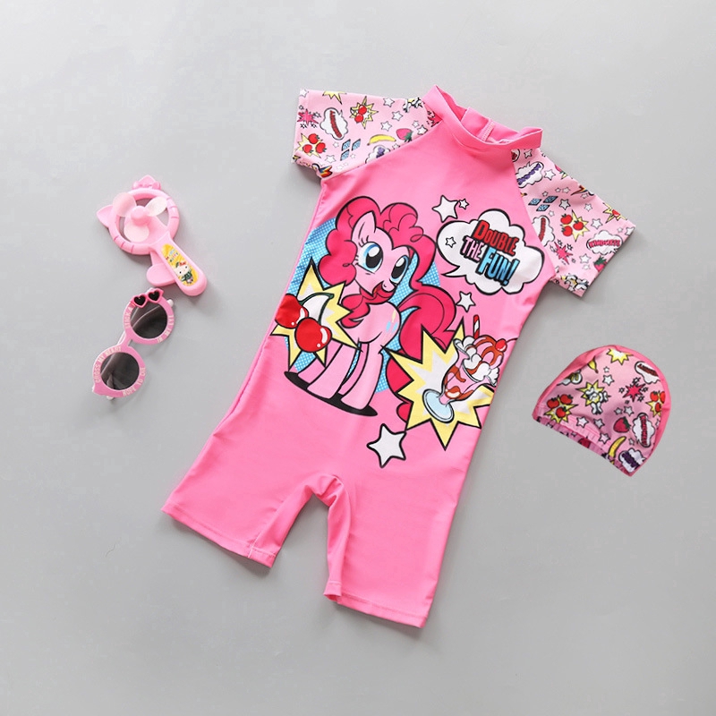 childrens sunsafe swimwear