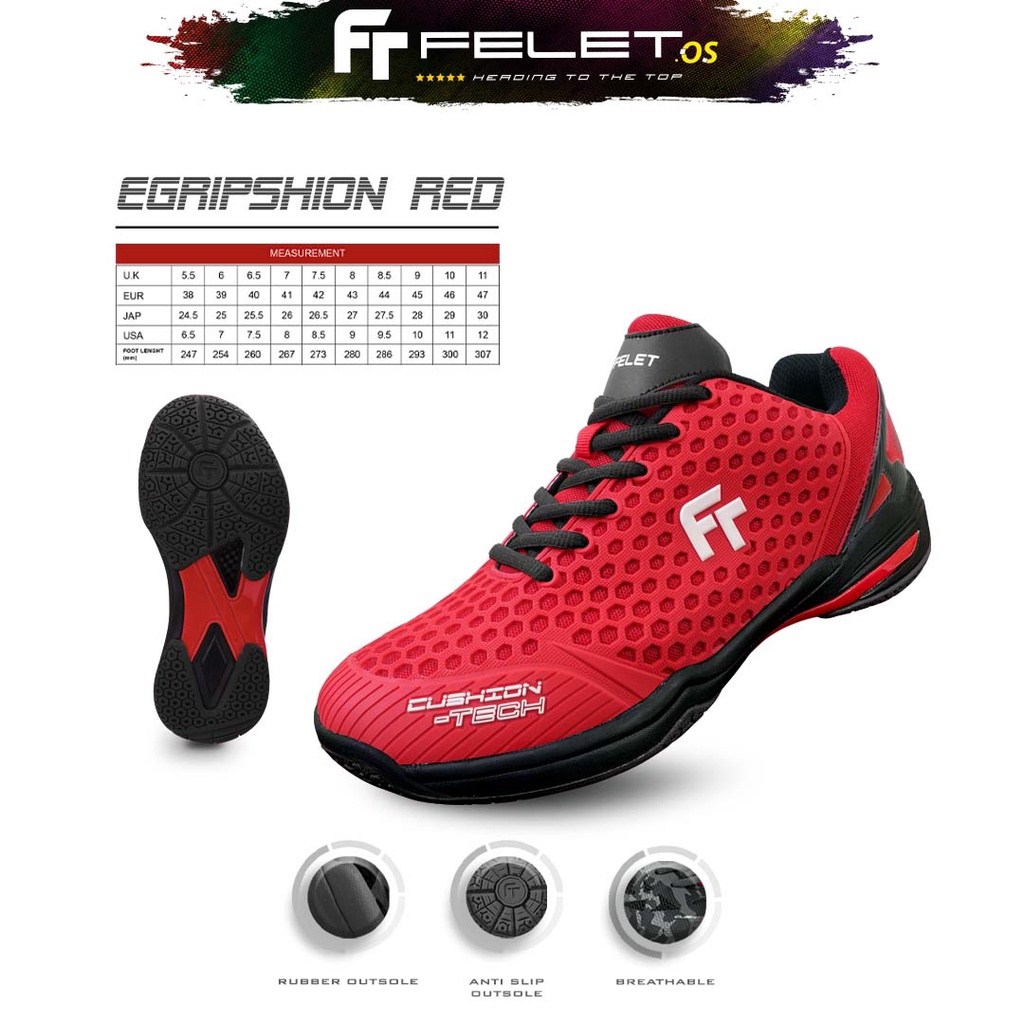 felet egripshion