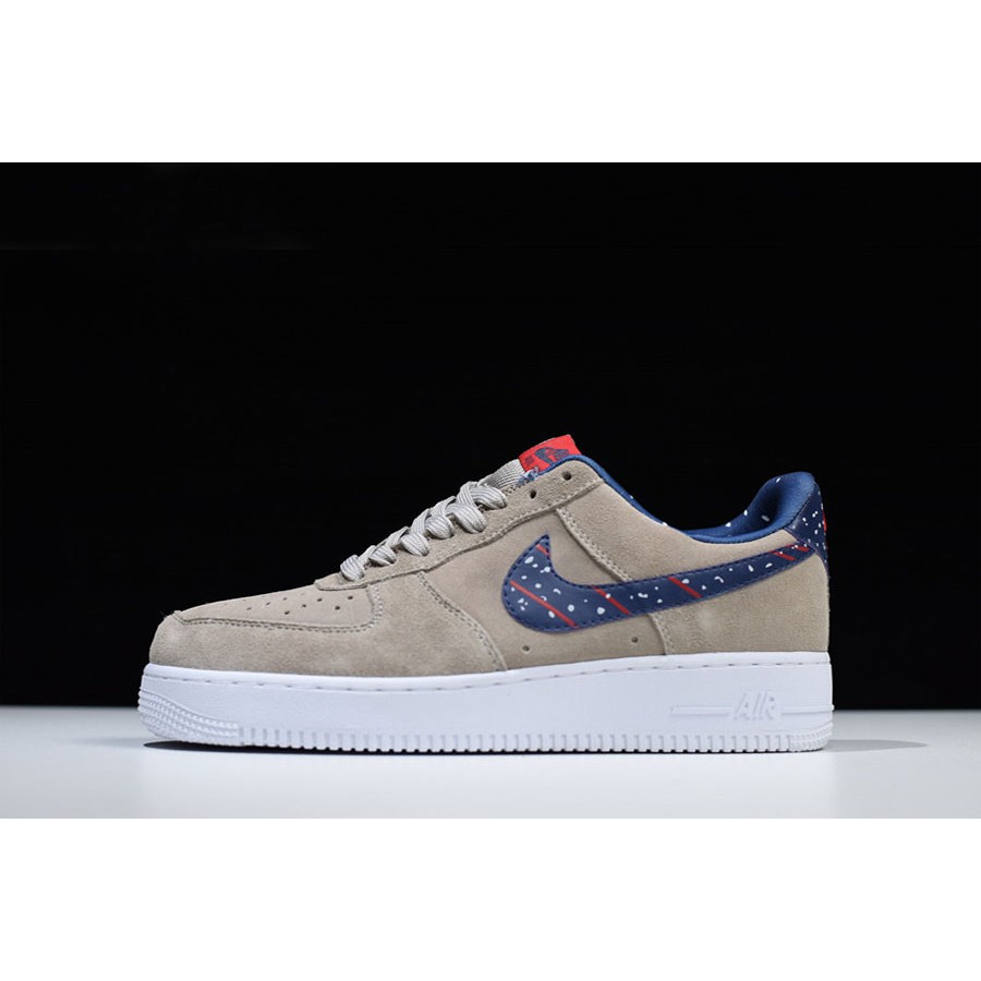 nike air force 1 moon landing