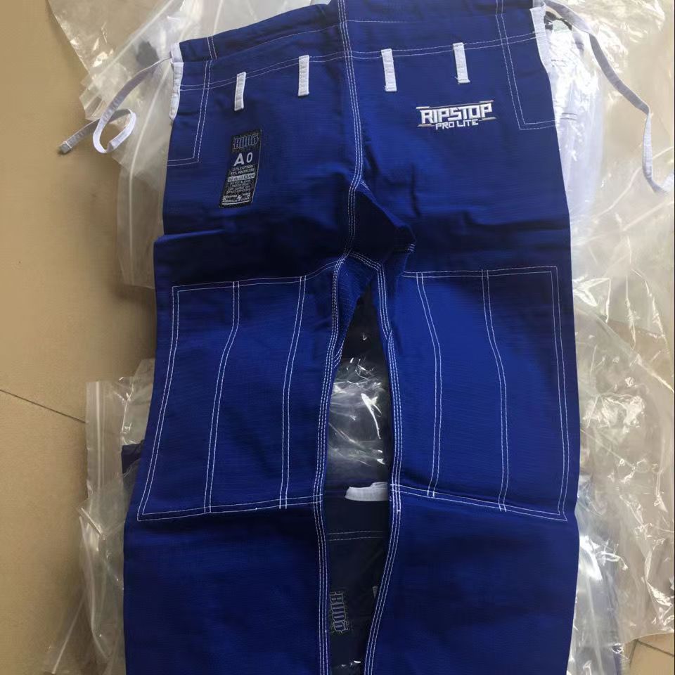 BJJ Gi Pants Only Jiujitsu Gi for Male and Female Shopee Malaysia