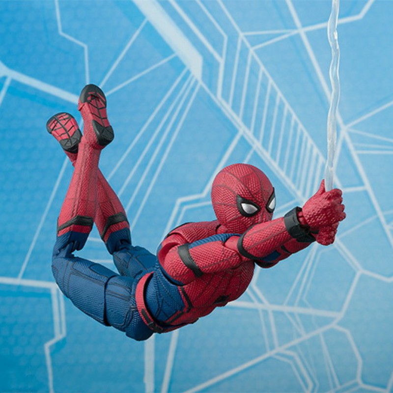 spiderman toys for christmas