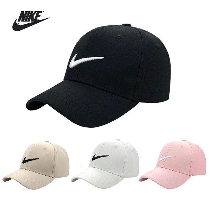 nike casual caps