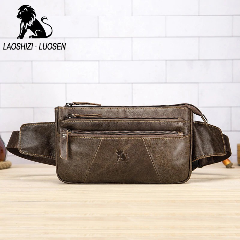 waist pack mens