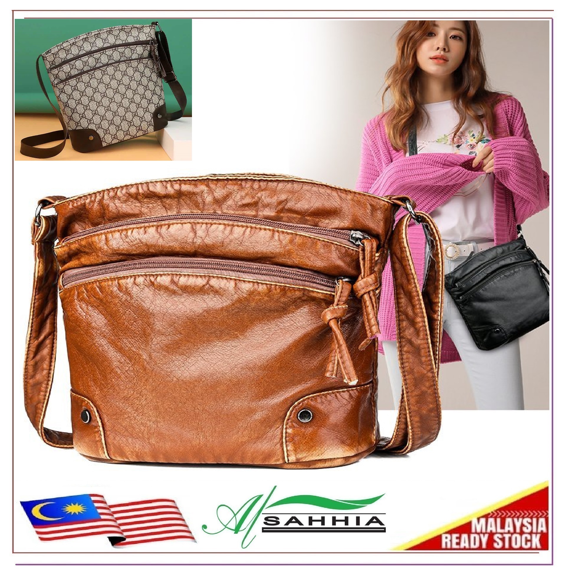 Popular Handbag Brands In Malaysia Tourism