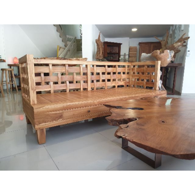 Antique Metal Domica Kd 8508 Wooden Steel Day Bed Design Malaysia View Day Bed Domica Product Details From Domica Furniture M Sdn Bhd On Alibaba Com