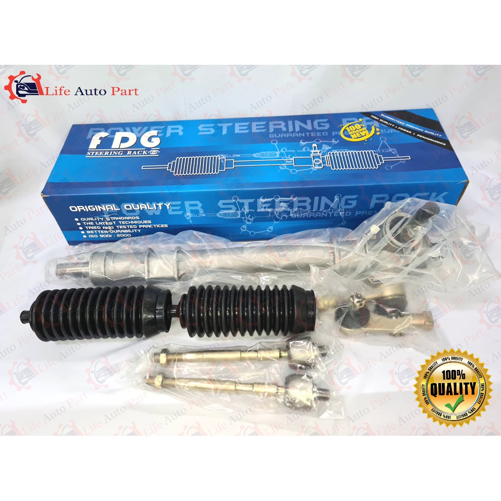 Perodua Kancil Steering Rack NEW  Shopee Malaysia