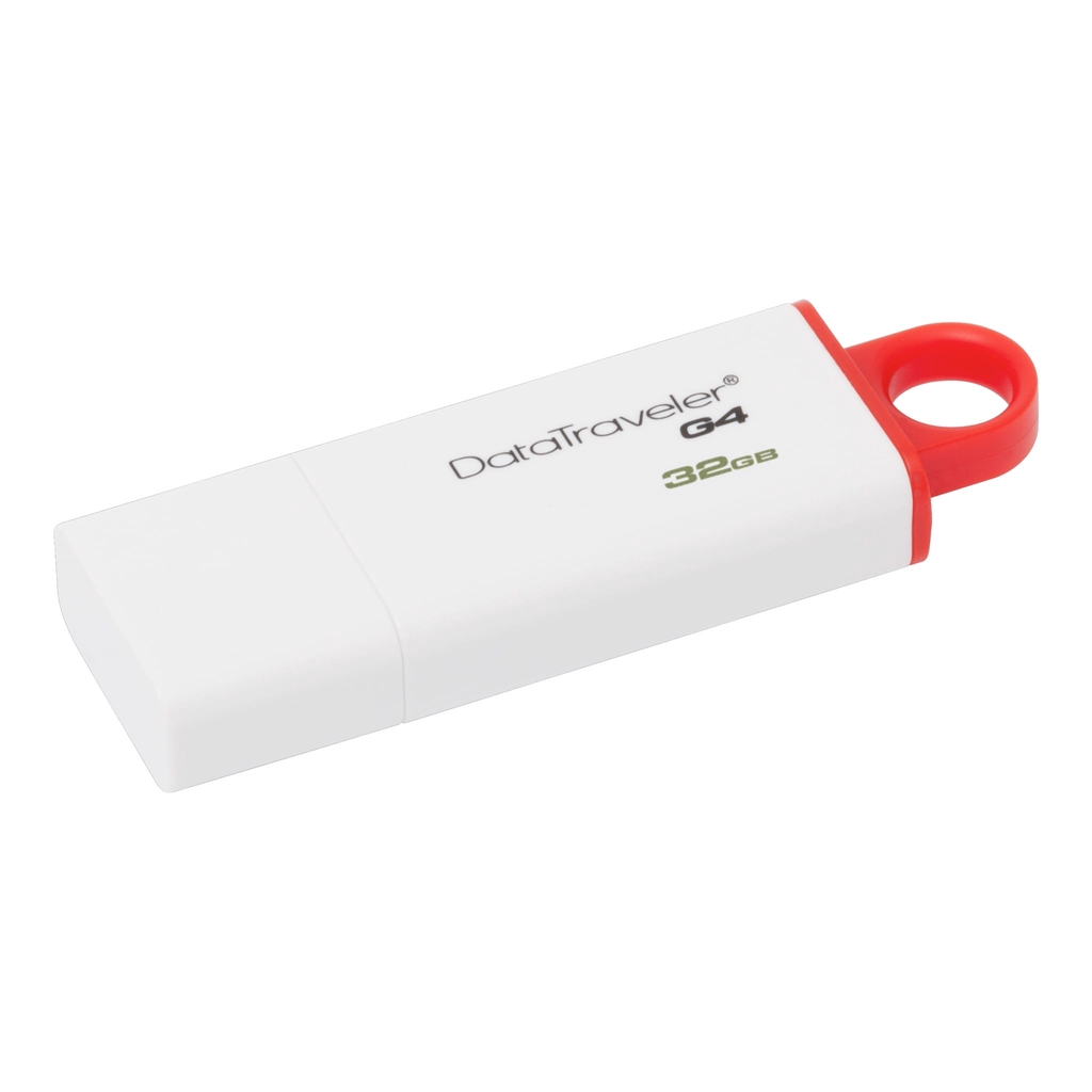 Kingston DataTraveler® I G4 USB 3.1 (USB 3.0)  Flash drive (32GB / 64GB)
