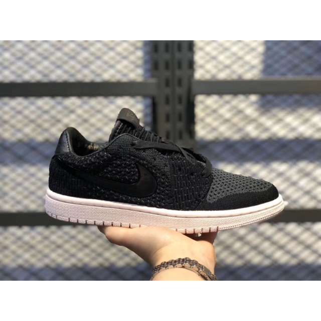 flyknit aj1