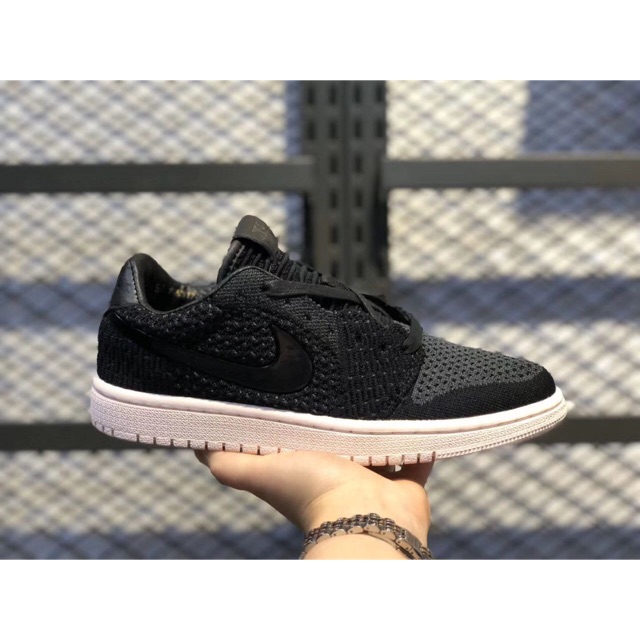 jordan 1 low flyknit