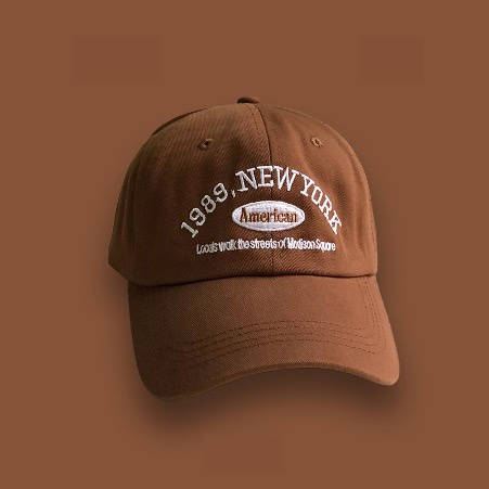 (ReadyStock)2021 Korean Vintage Baseball Cap/Unisex INS Style Cap/Fashion Sports Outdoor Summer Baseball Hat/Fesyen Topi