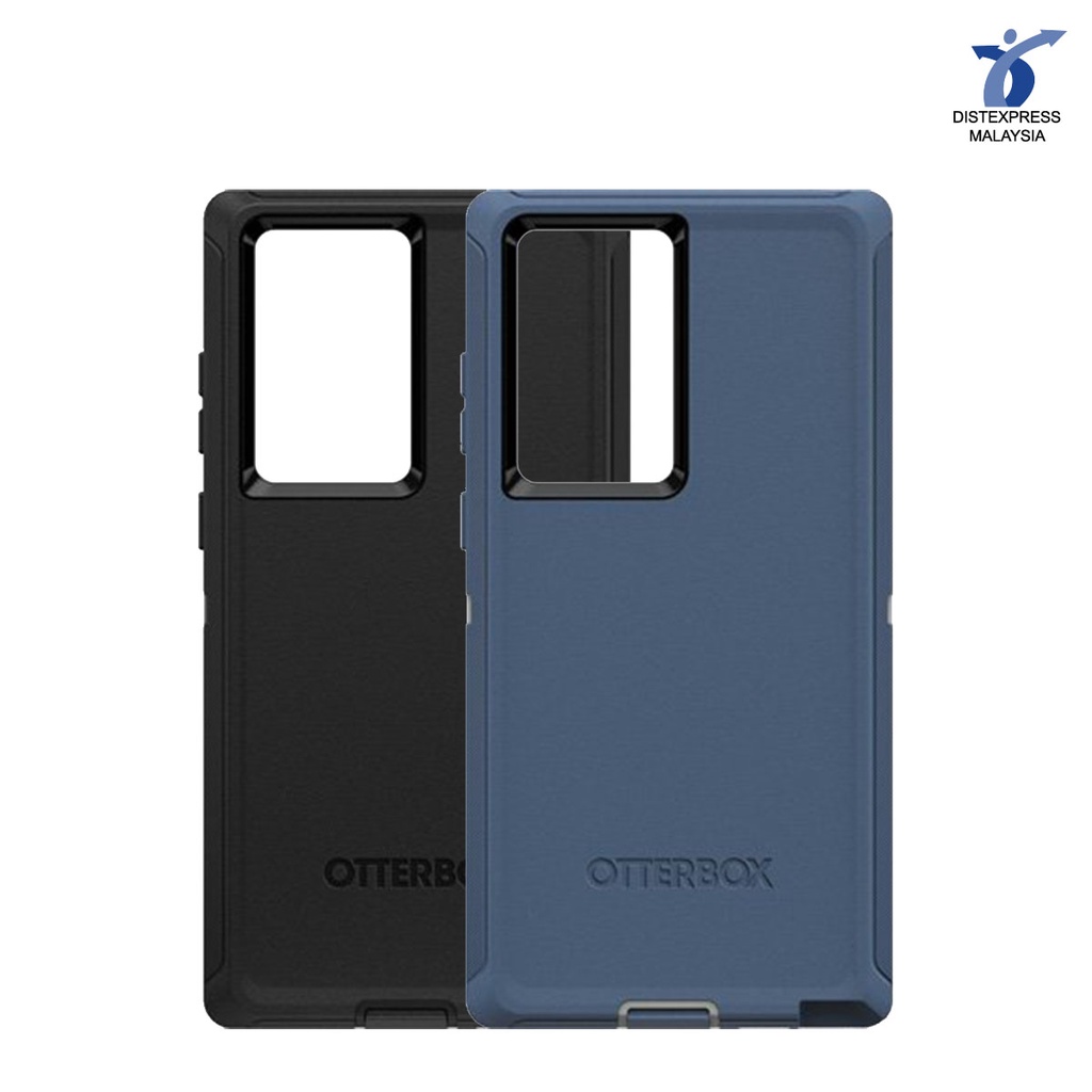Otterbox Defender Series Case for Samsung Galaxy S22 Ultra Shopee